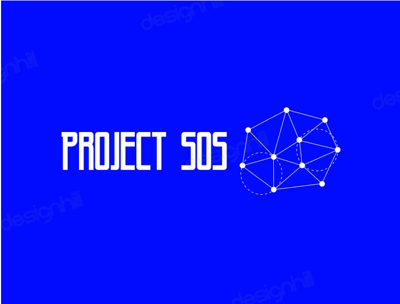 Project SOS Logo